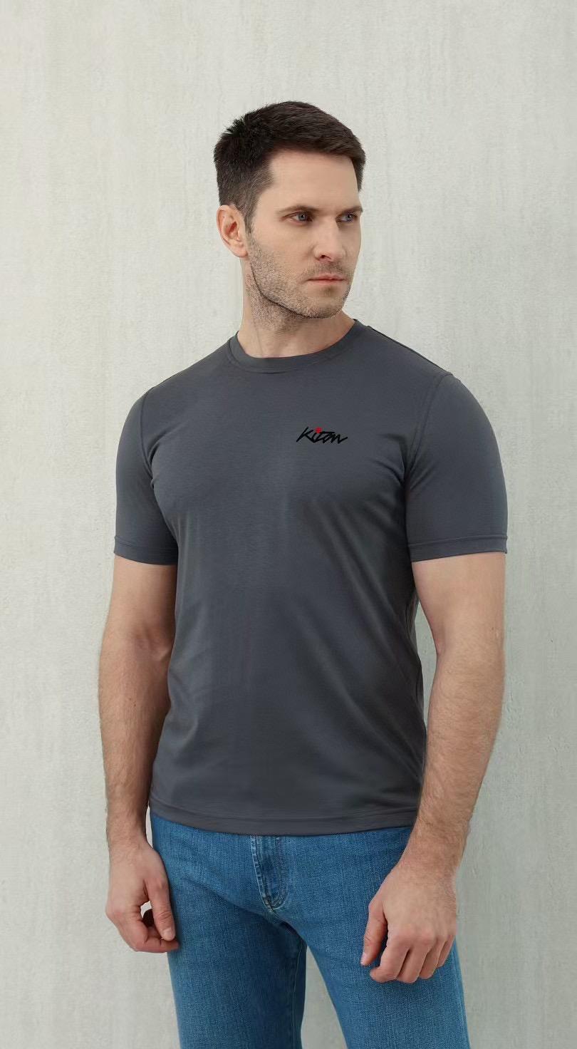 Футболка Kiton 
