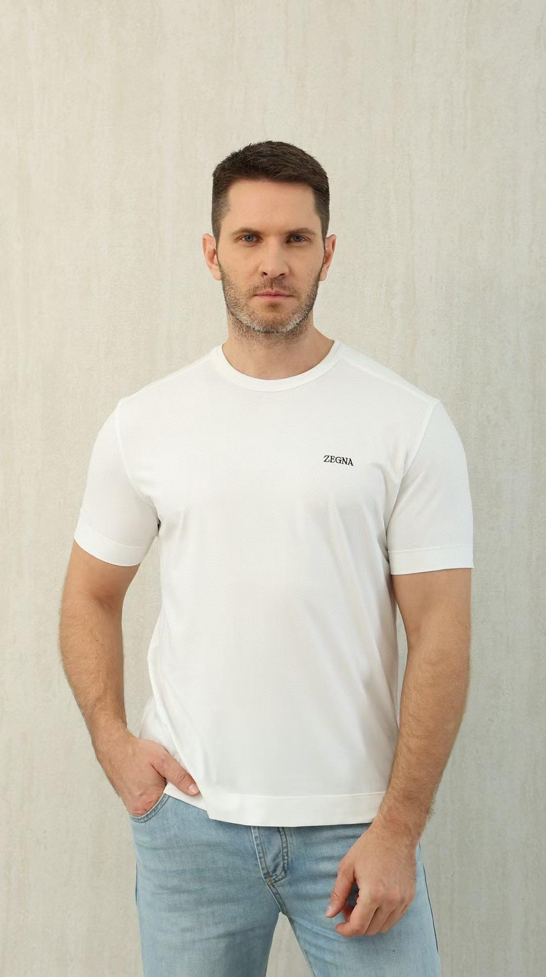 Футболка Zegna