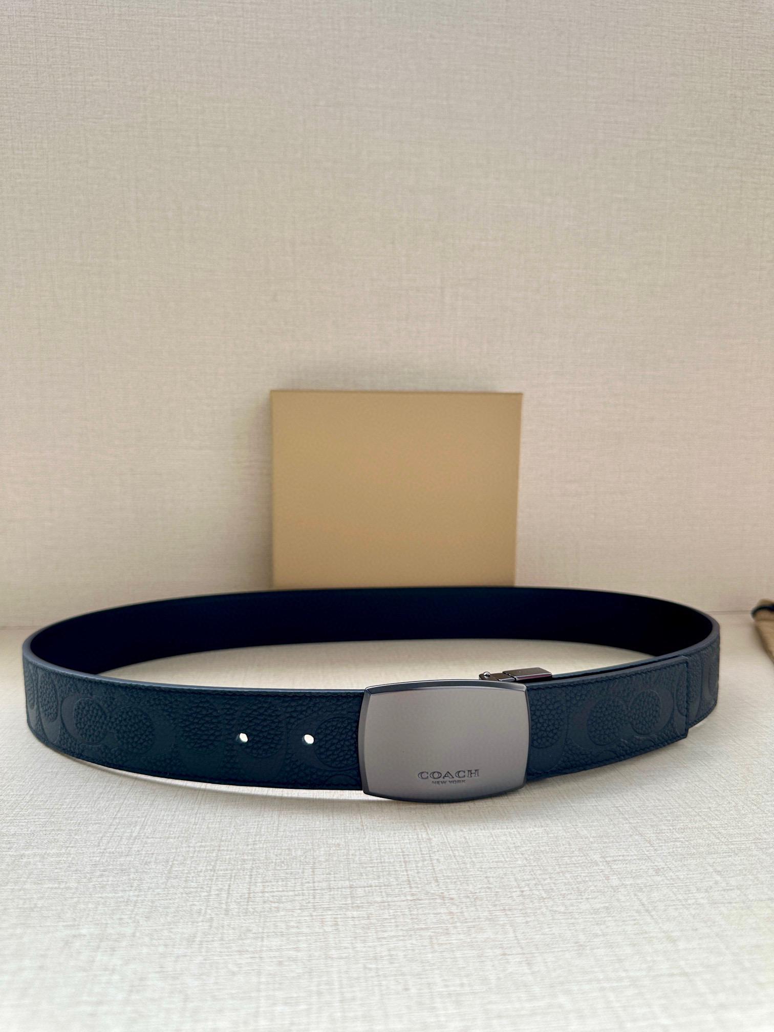 Ремень Coach 