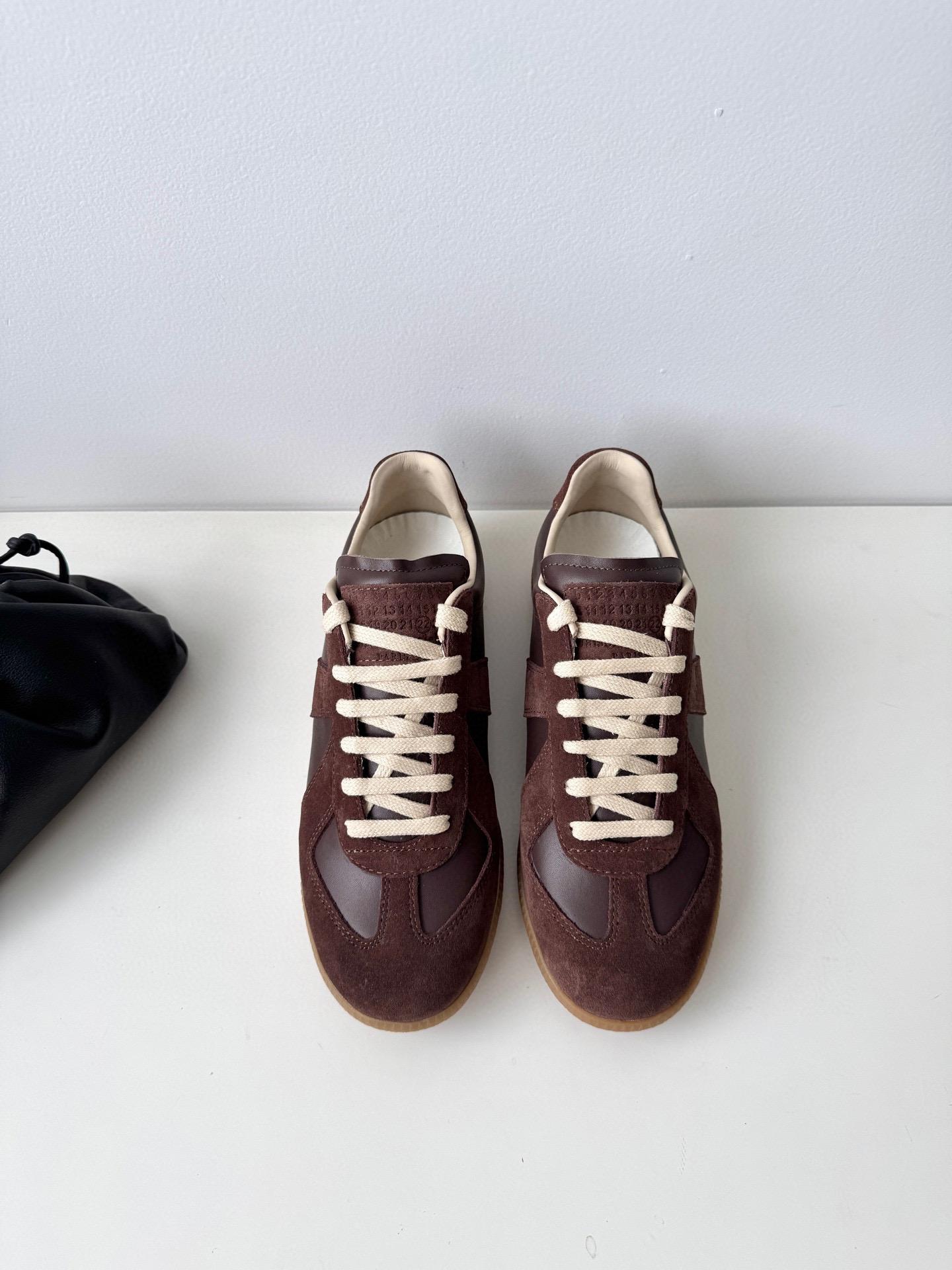 Кеды Maison Margiela