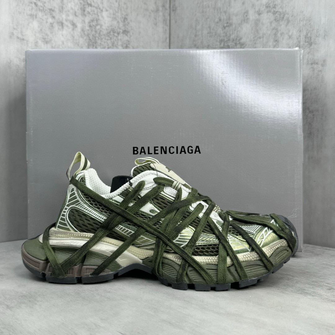 Кроссовки Balenciaga  