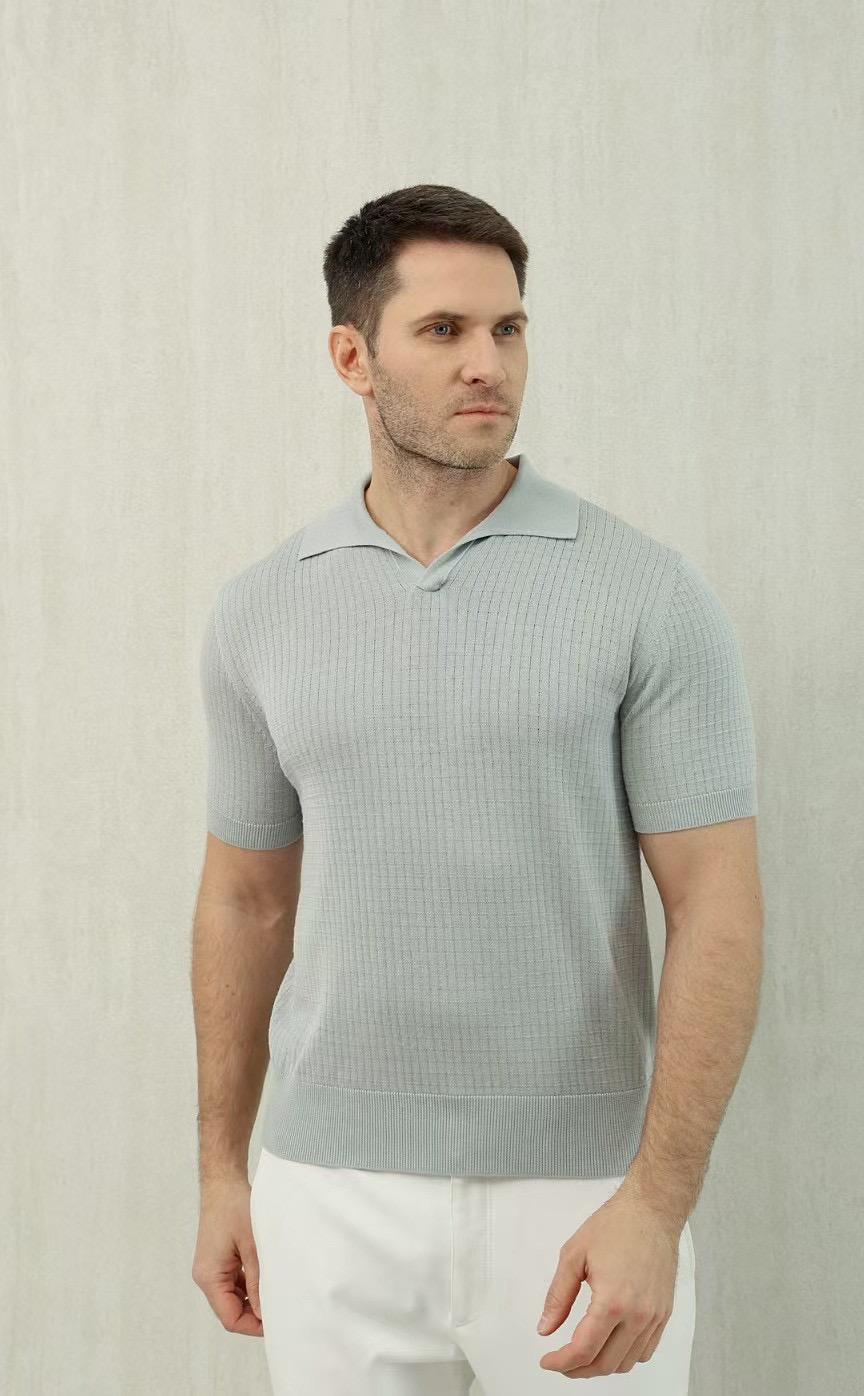 Рубашка Brunello Cucinelli 