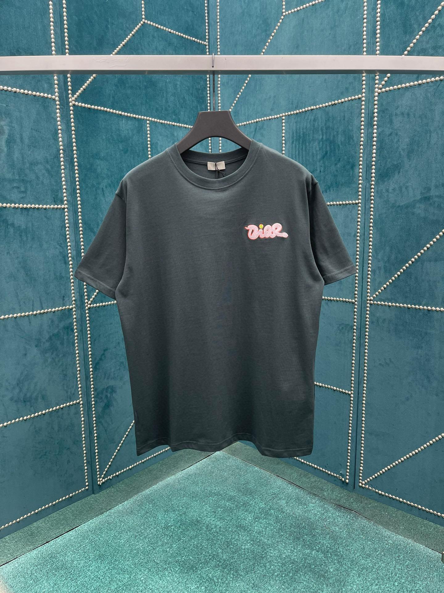 Футболка Dior 