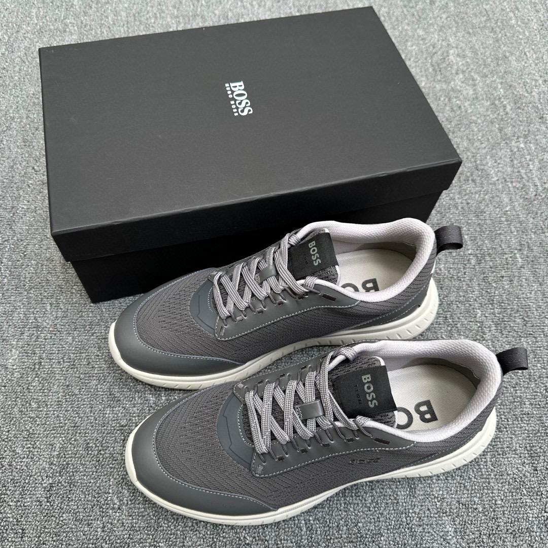 Кроссовки Boss 