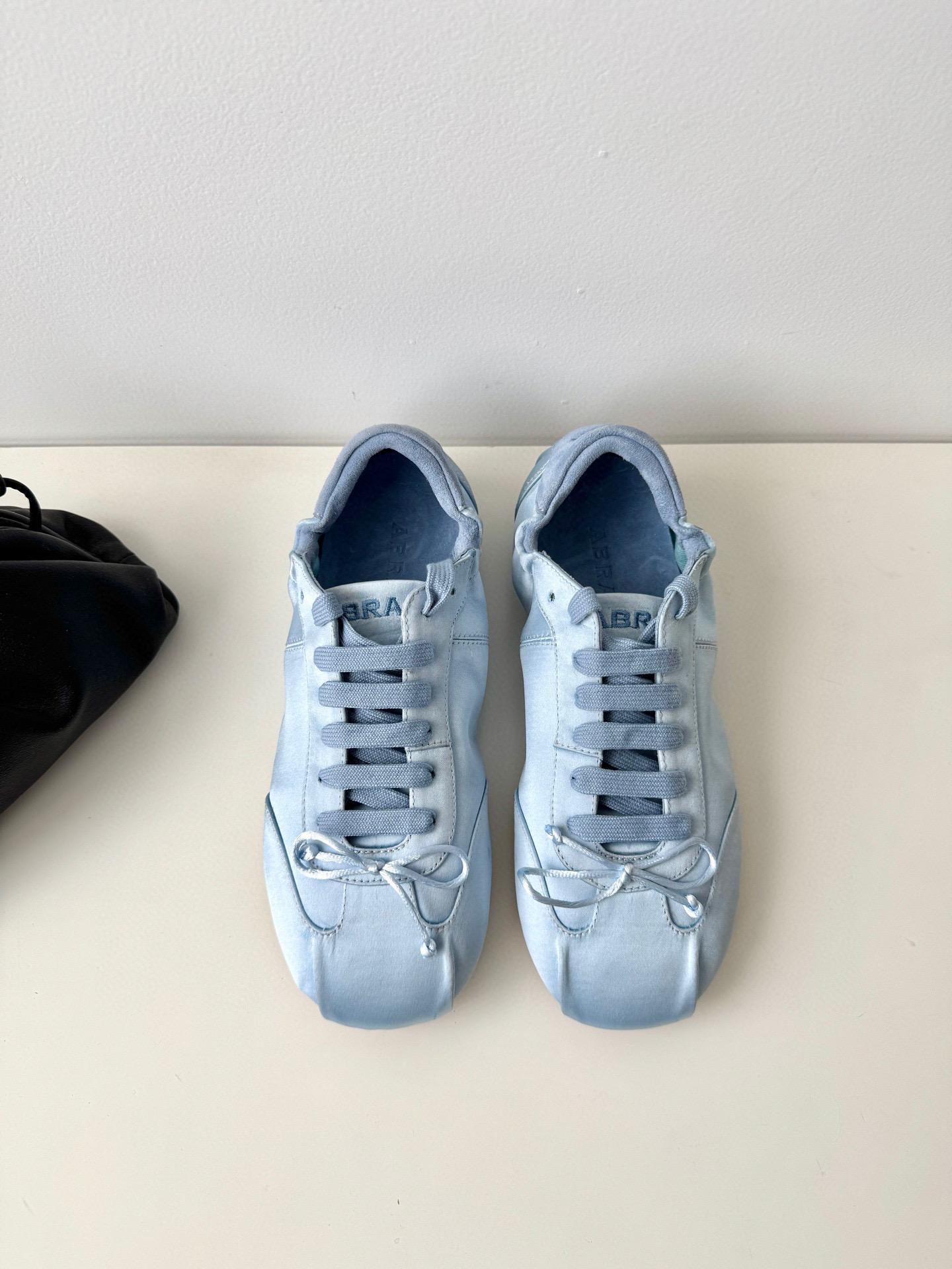 Кроссовки Abra