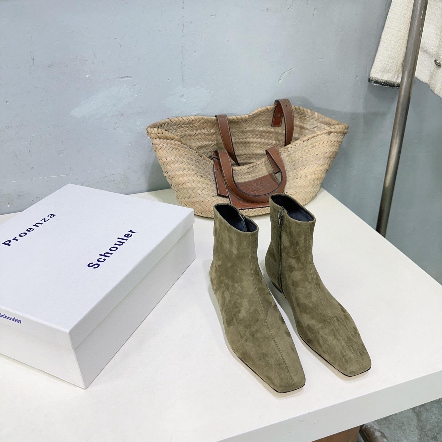 Сапоги Proenza Schouler