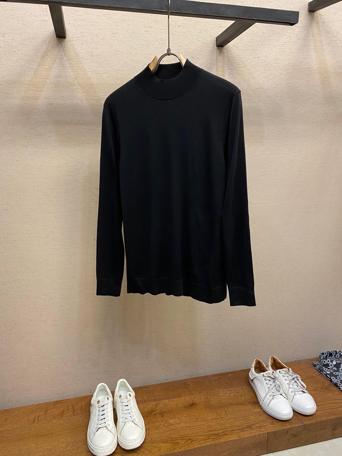 Лонгслив Bottega Veneta  