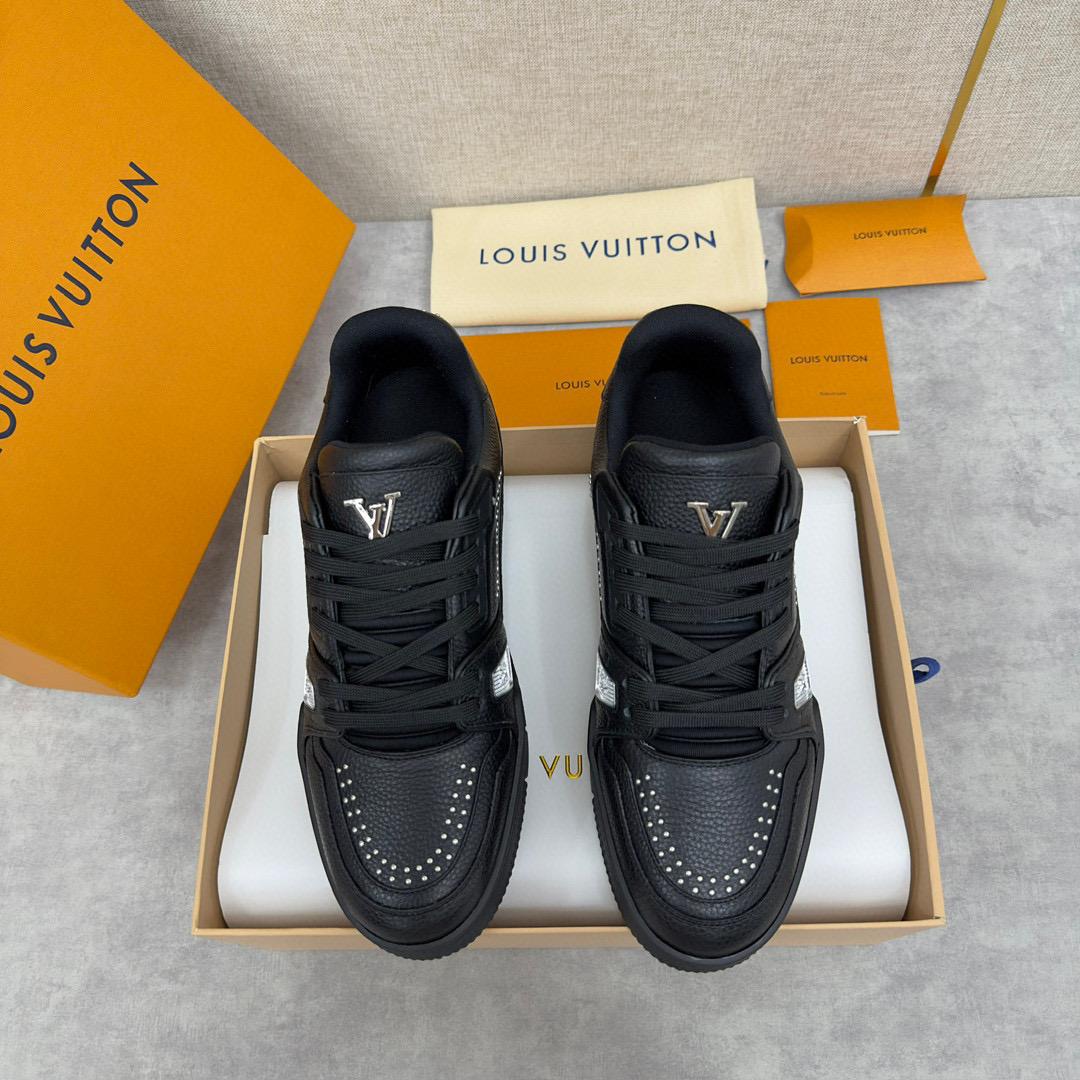 Кроссовки Louis Vuitton 