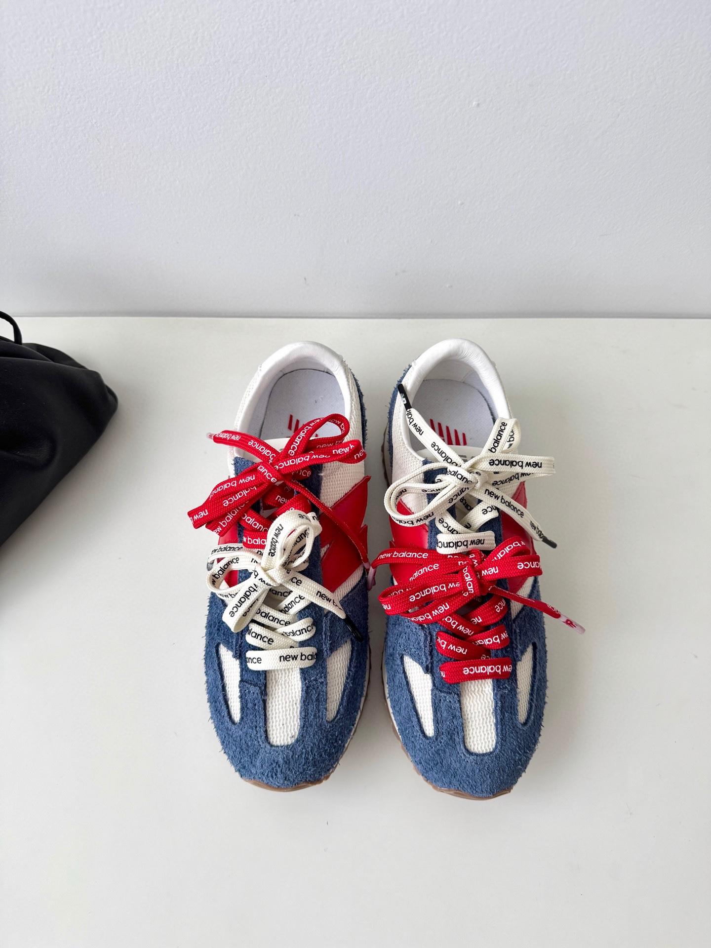 Кроссовки New Balance 