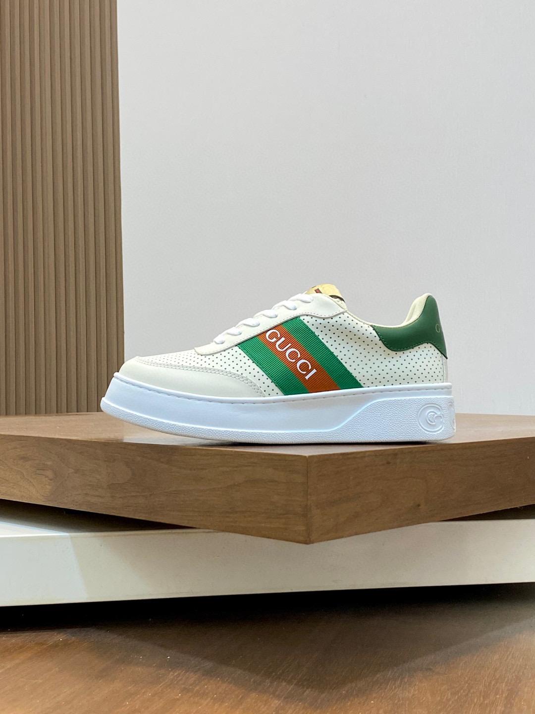 Кроссовки Gucci 