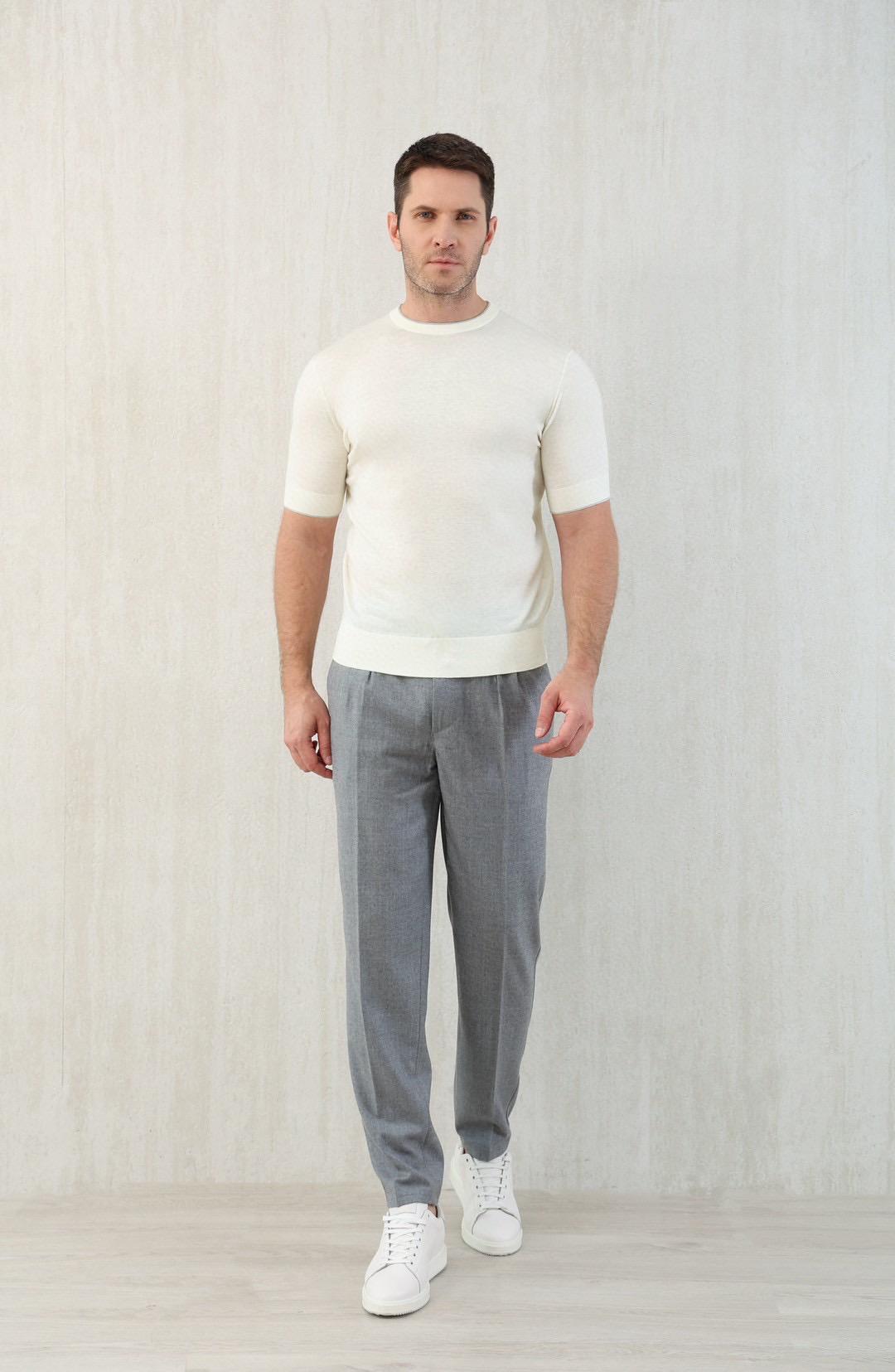 Футболка Brunello Cucunelli 