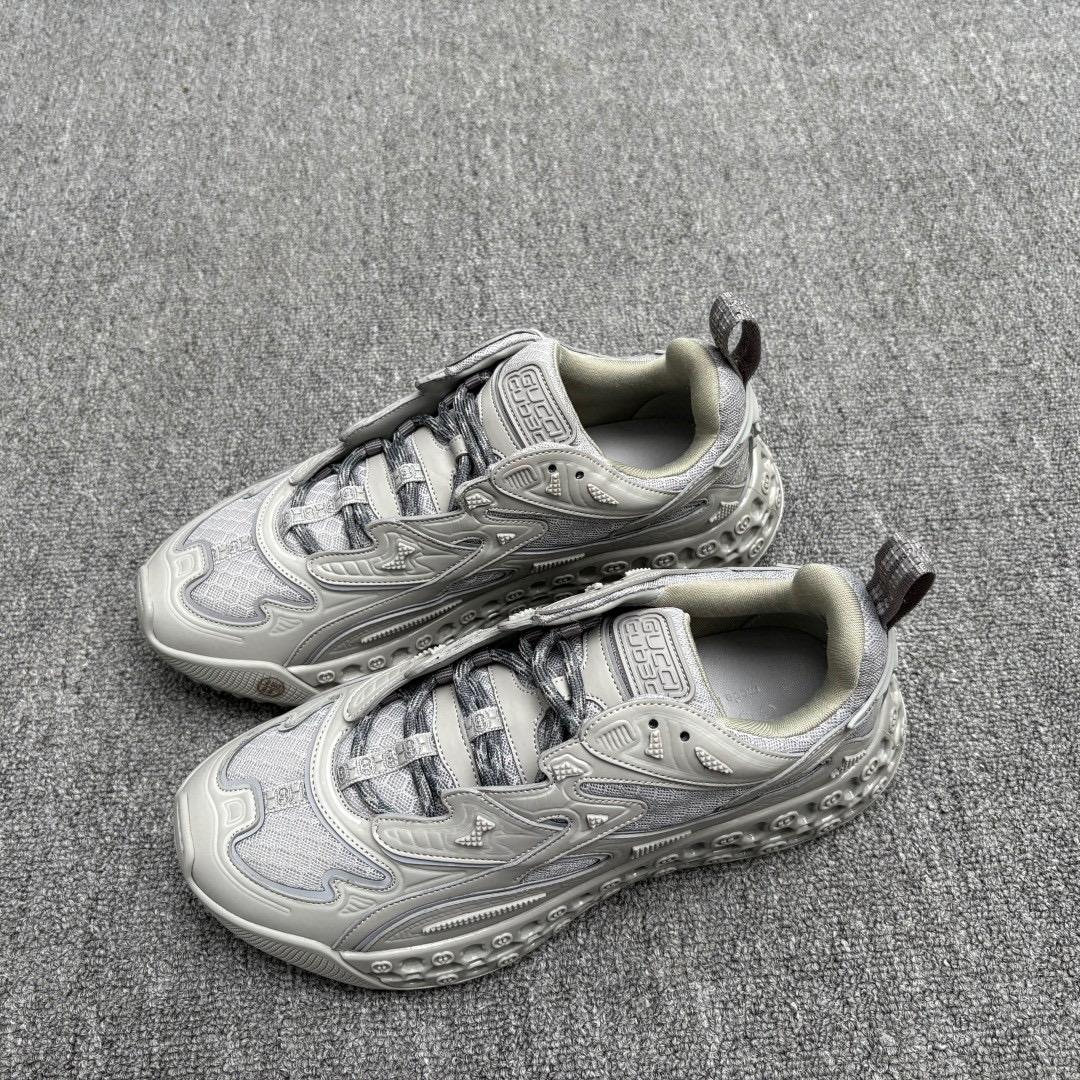 Кроссовки Gucci 