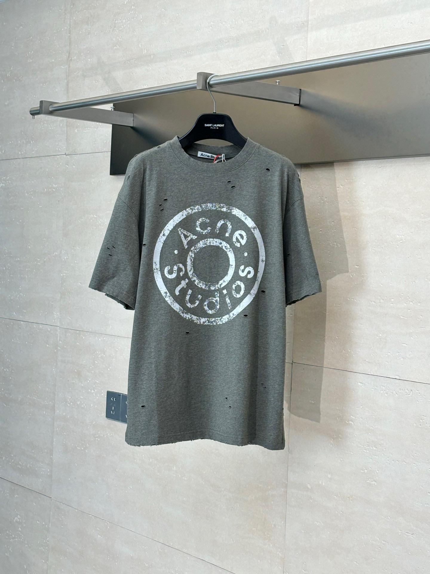 Футболка Acne Studios