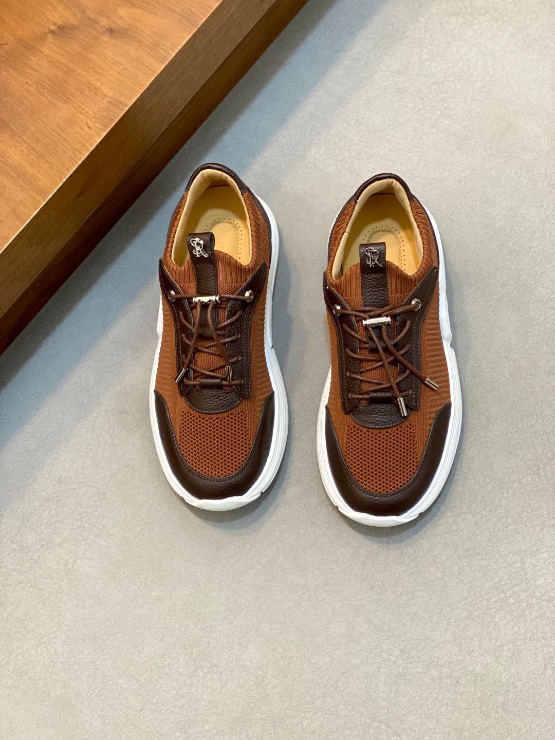 Кроссовки Stefano Ricci