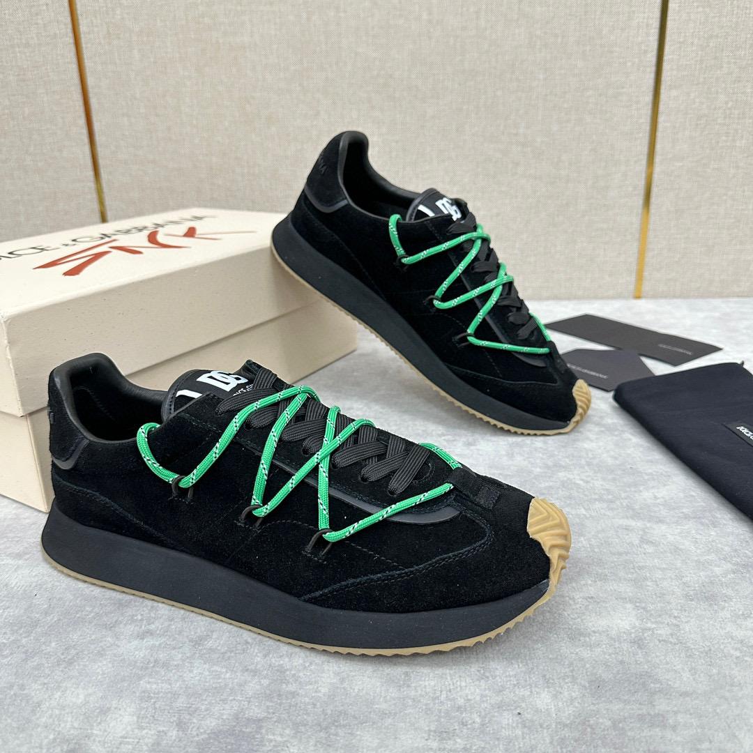 Кроссовки Dolce & Gabbana