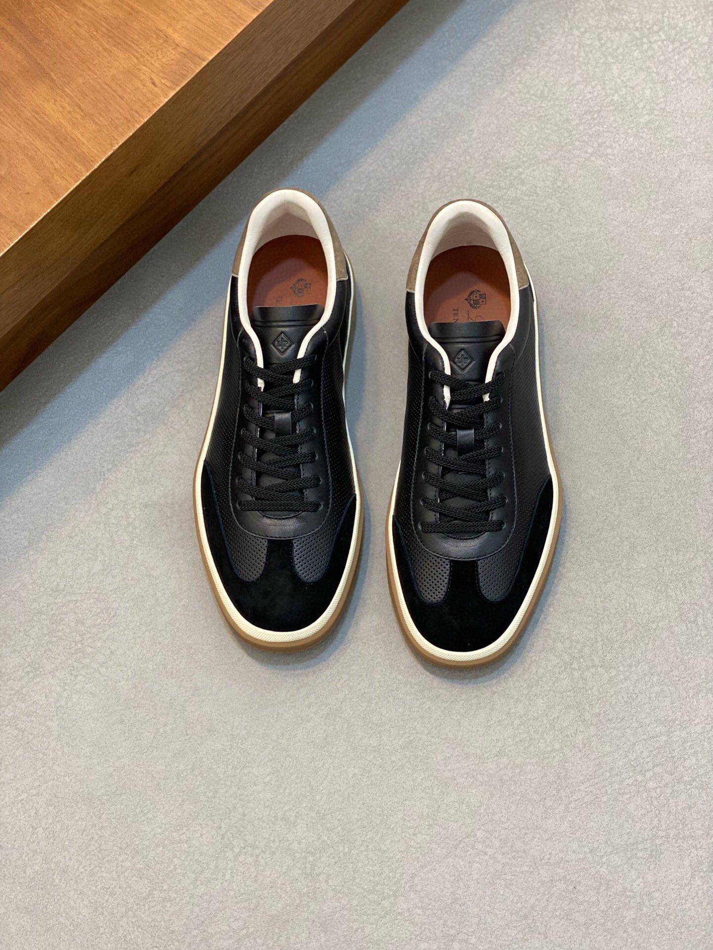 Кроссовки Loro Piana  