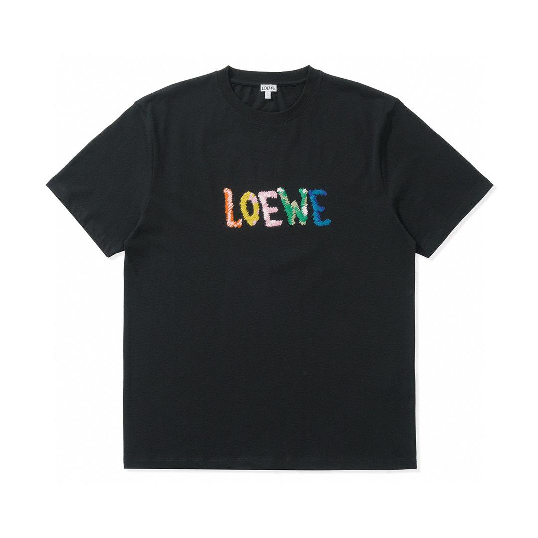 Футболка Loewe