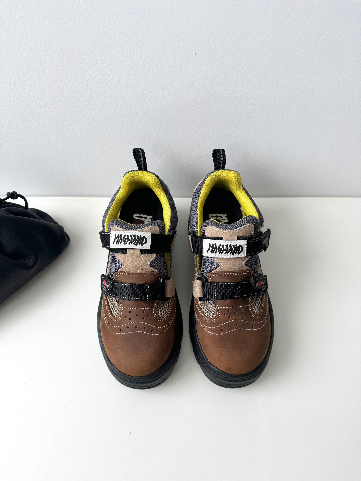 Кроссовки Magliano 