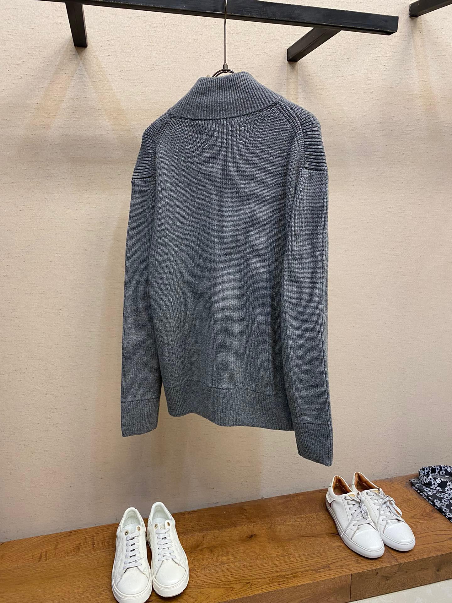 Свитер Masion Margiela