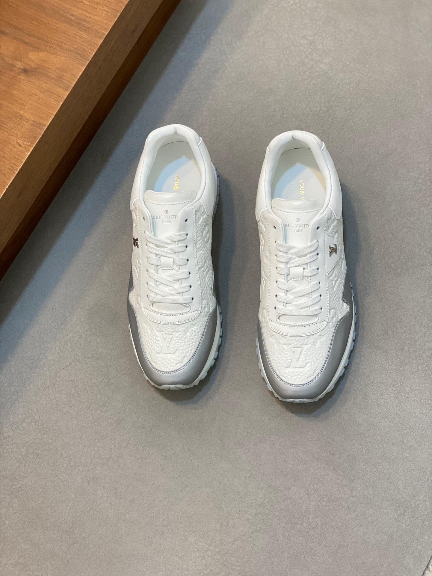 Кроссовки Louis Vuitton X Nike  