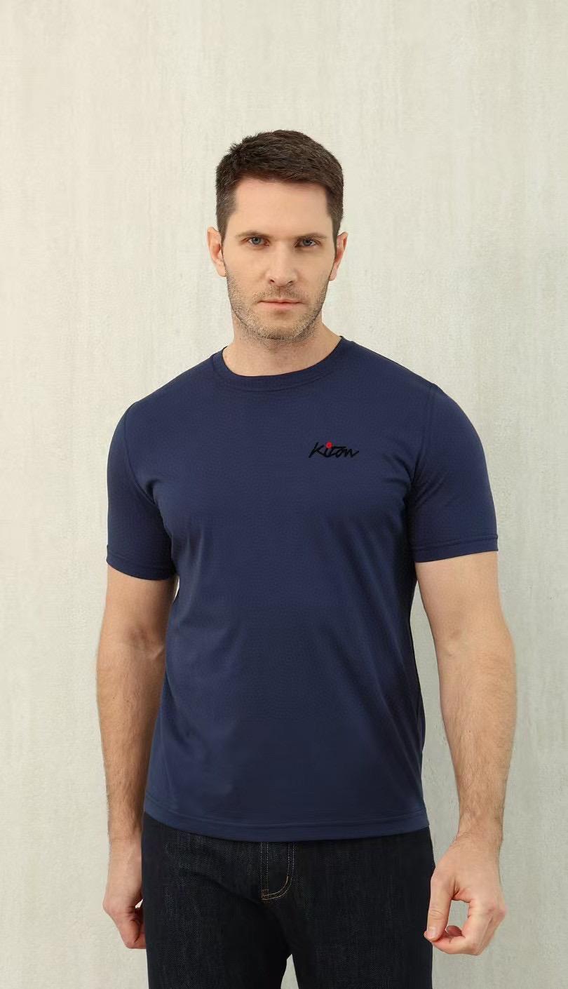 Футболка Kiton 