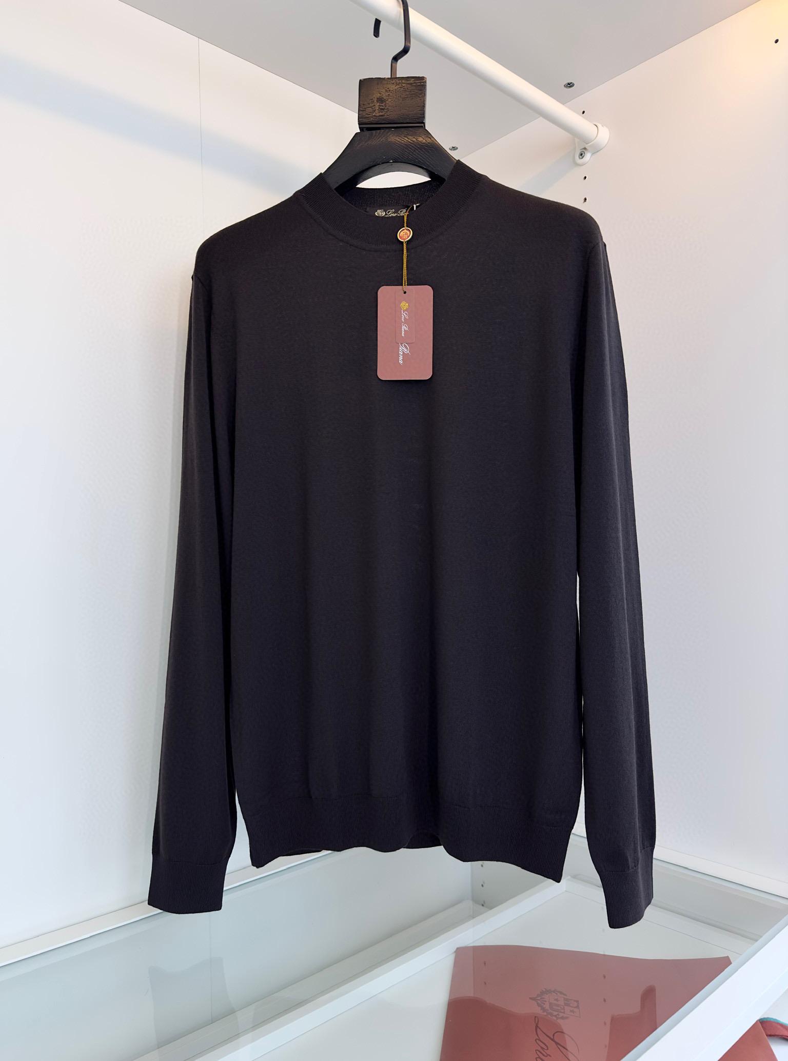 Свитер Loro Piana  