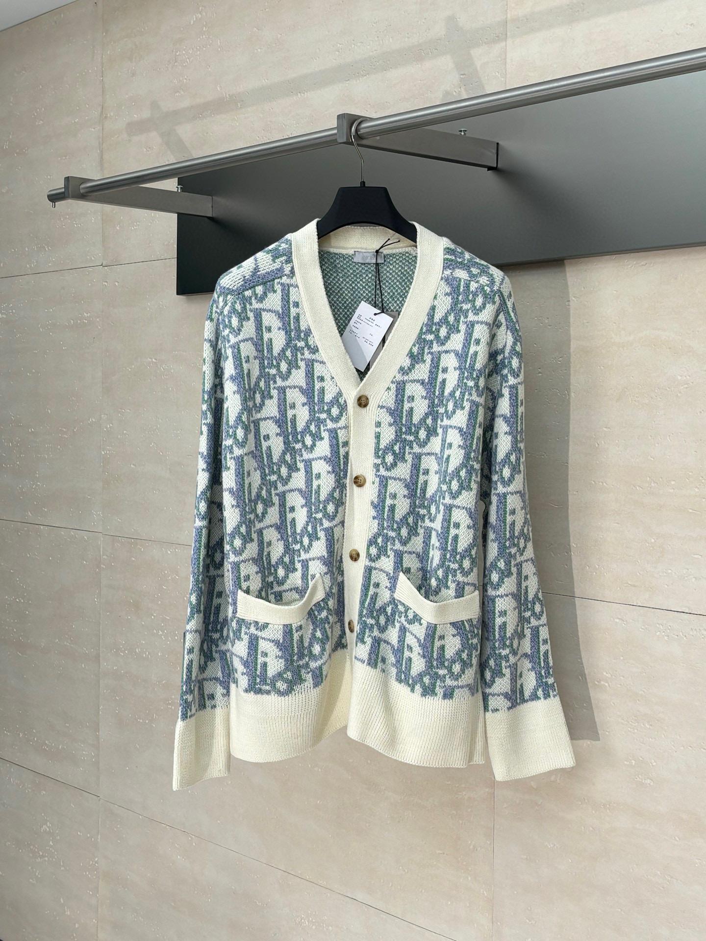 Кардиган Dior