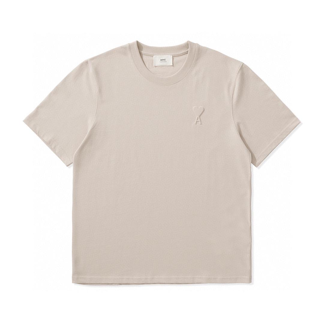 Футболка Ami 