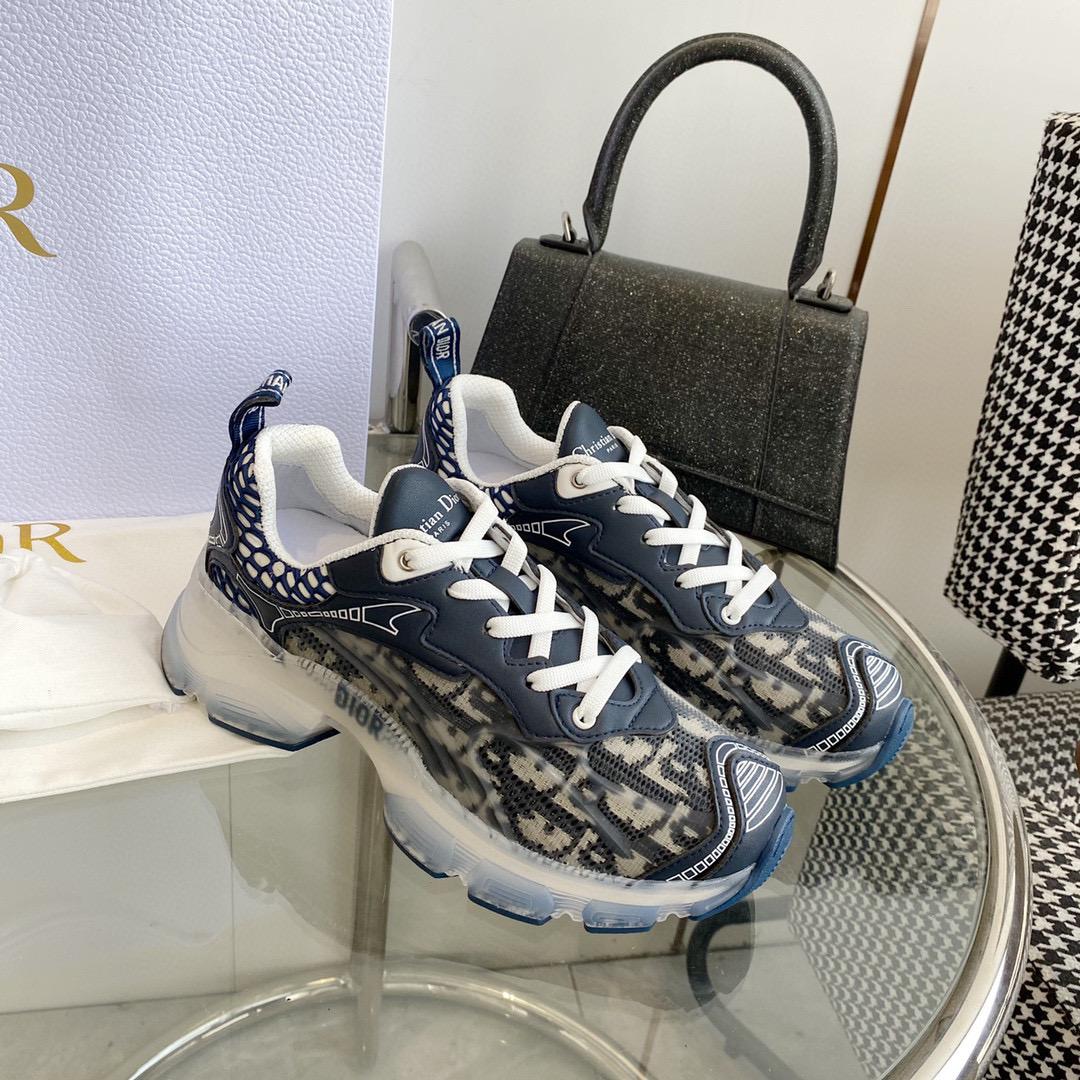 Кроссовки Dior 