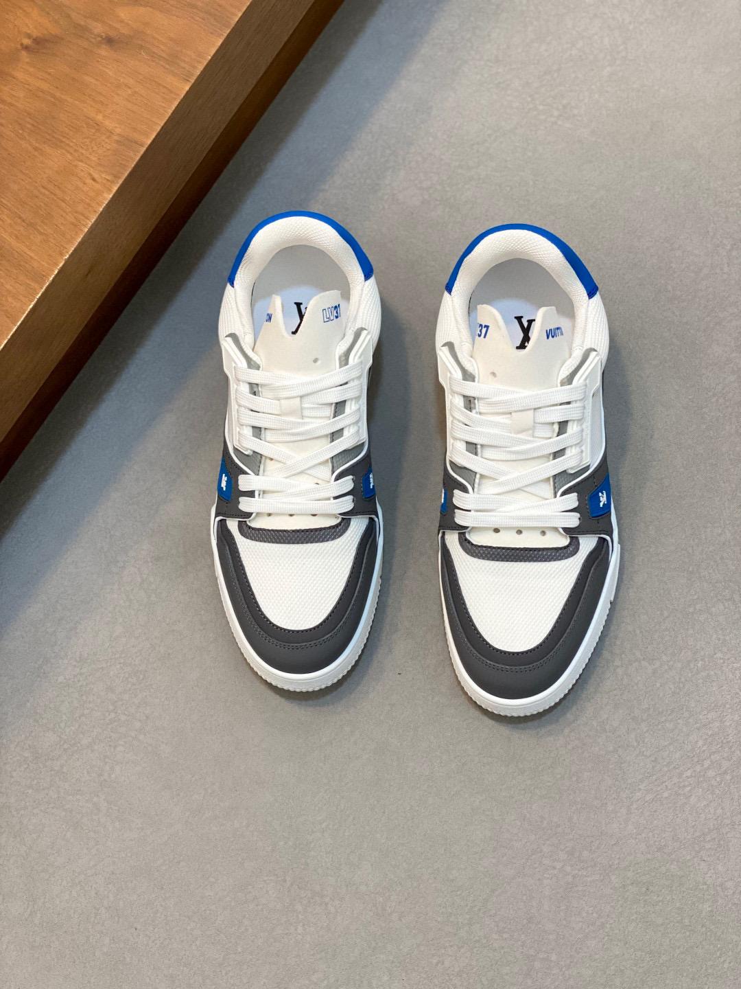 Кроссовки Louis Vuitton 