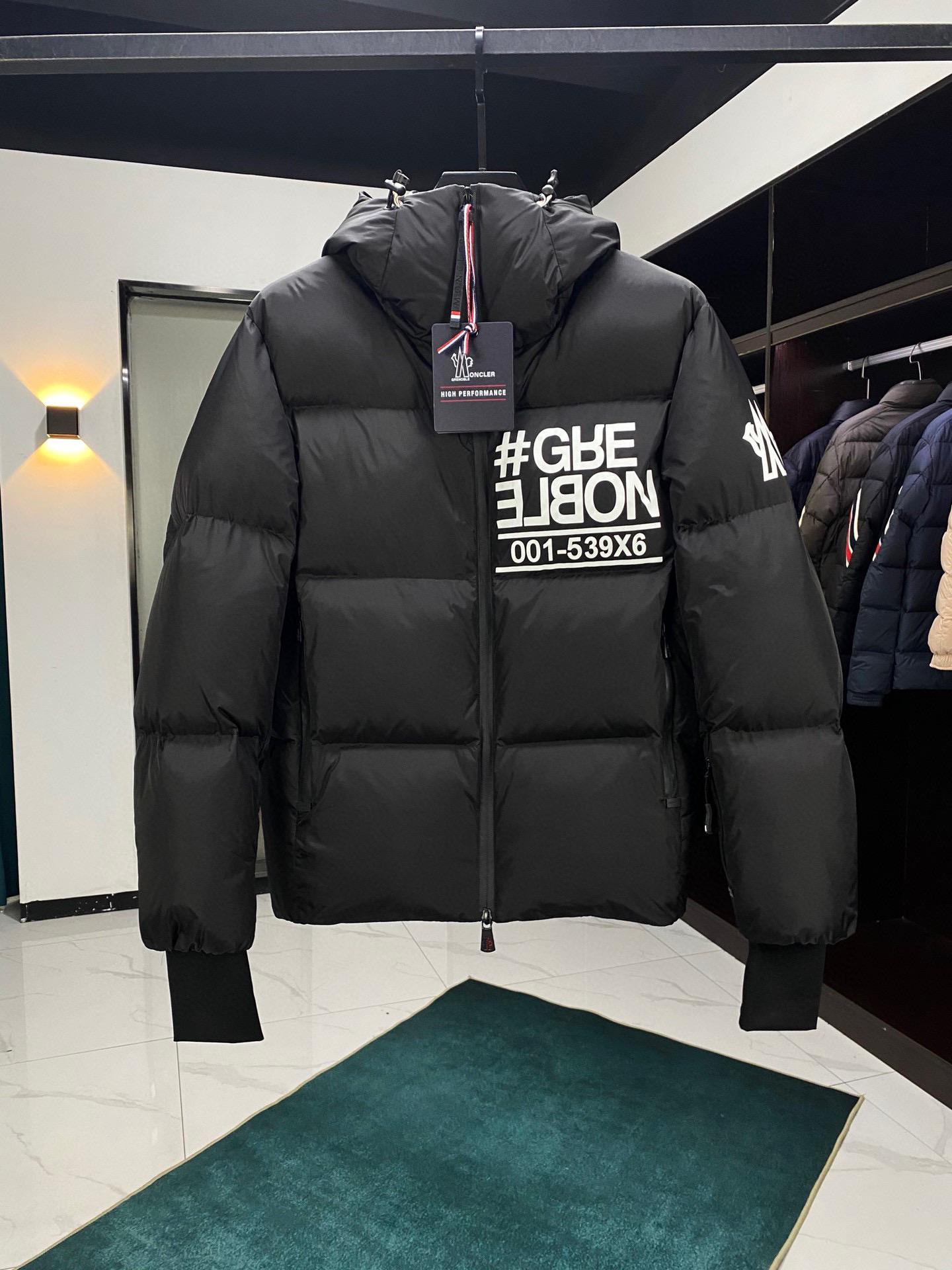 Куртка Moncler 