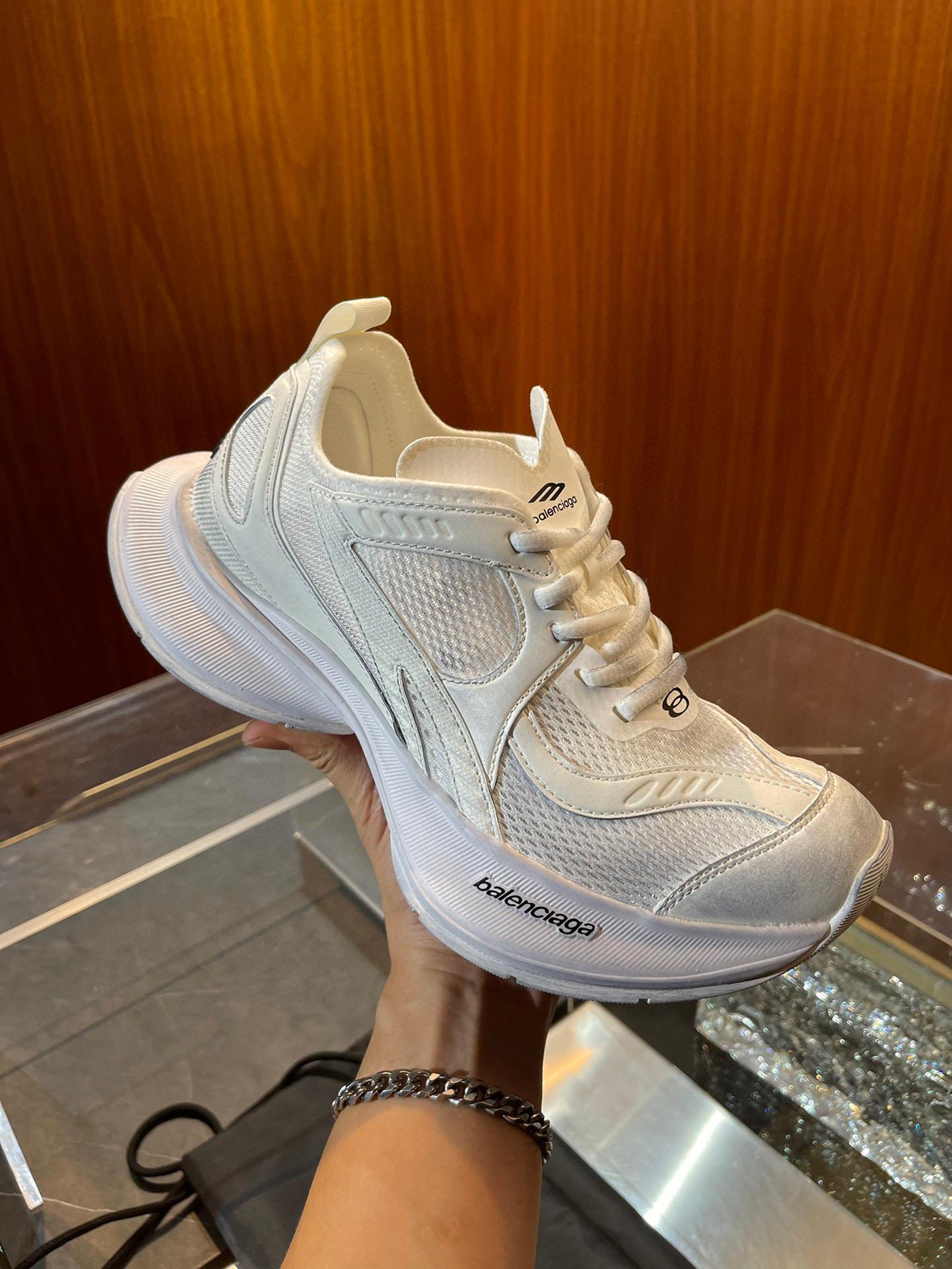 Кроссовки Balenciaga 