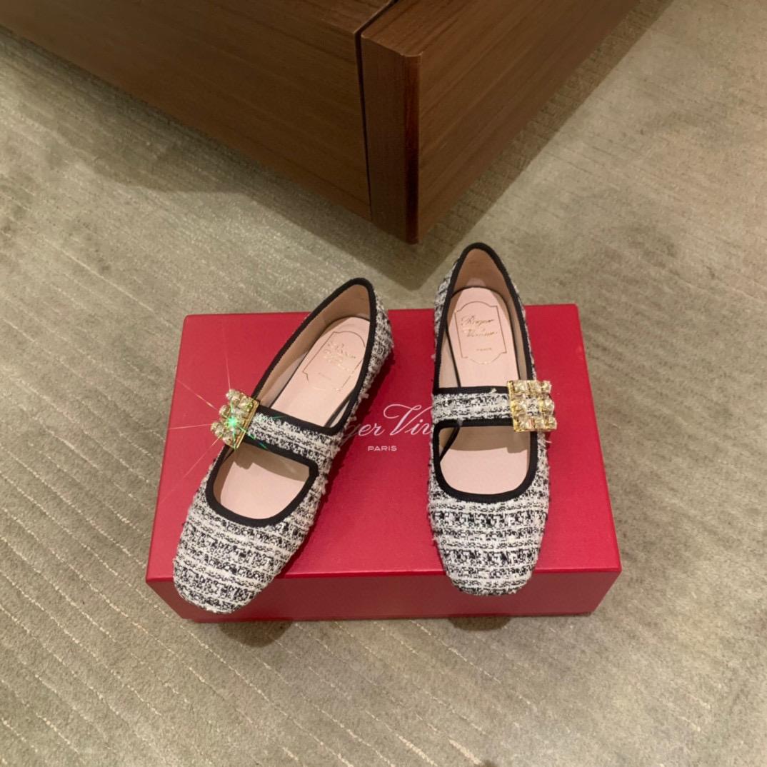 Туфли Roger Vivier