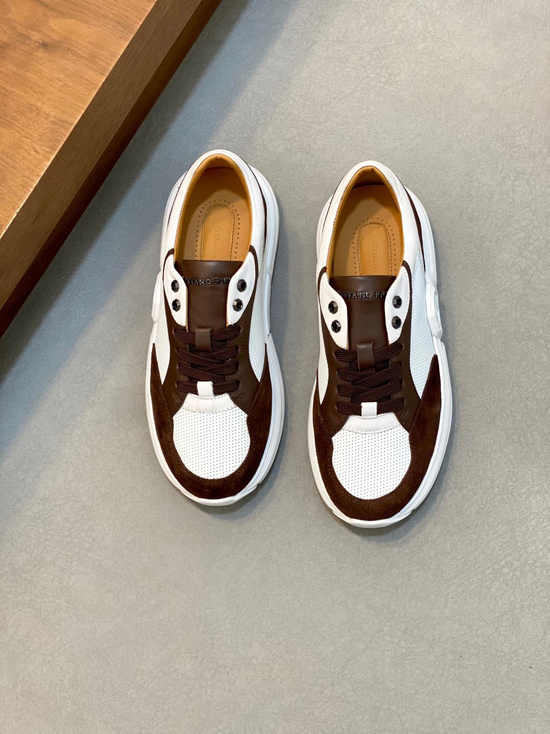 Кроссовки Stefano Ricci