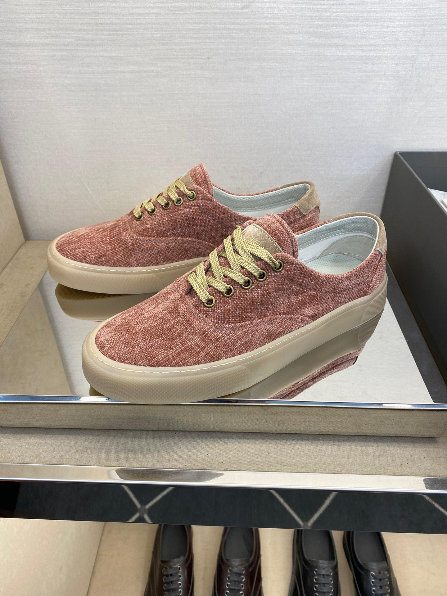 Кеды Brunello Cucinelli 