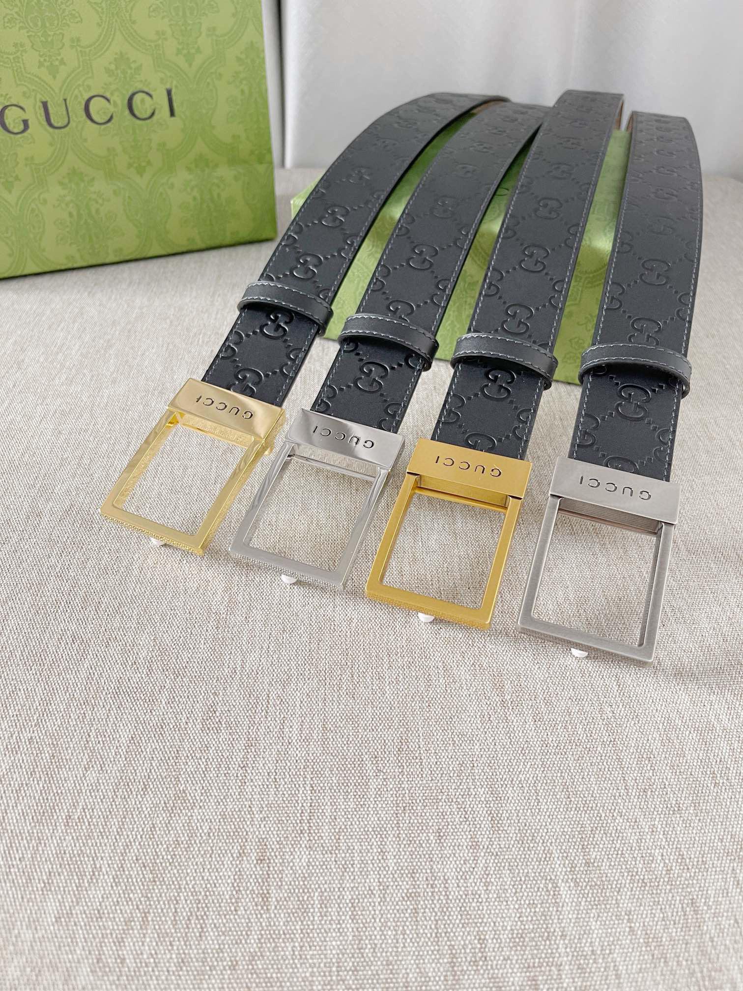 Ремень Gucci 