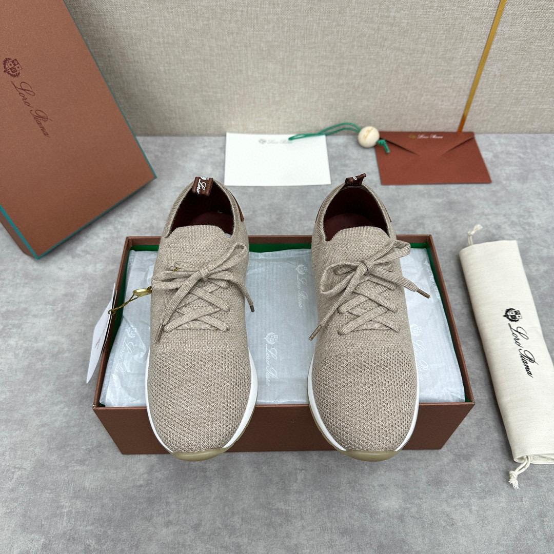 Кроссовки Loro Piana 