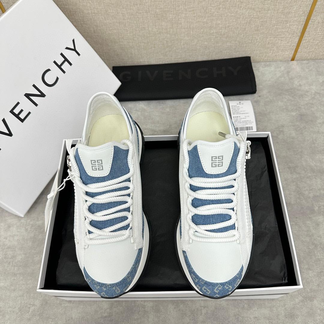 Кроссовки Givenchy 
