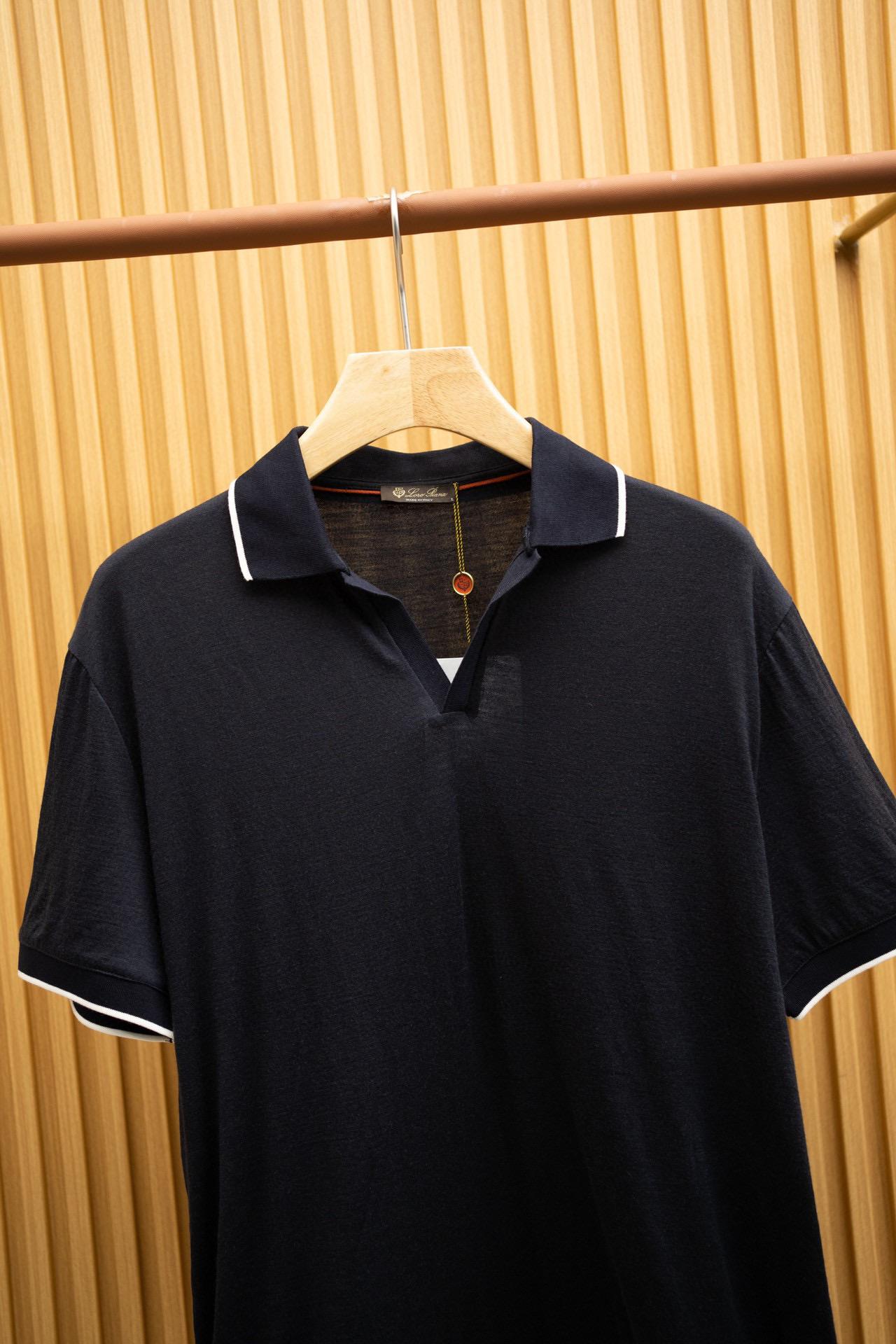 Polo Loro Piana 