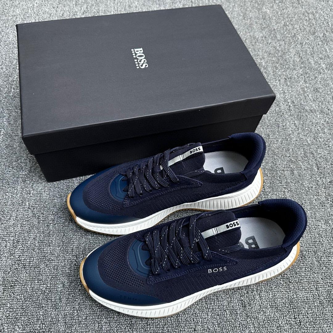 Кроссовки Boss 