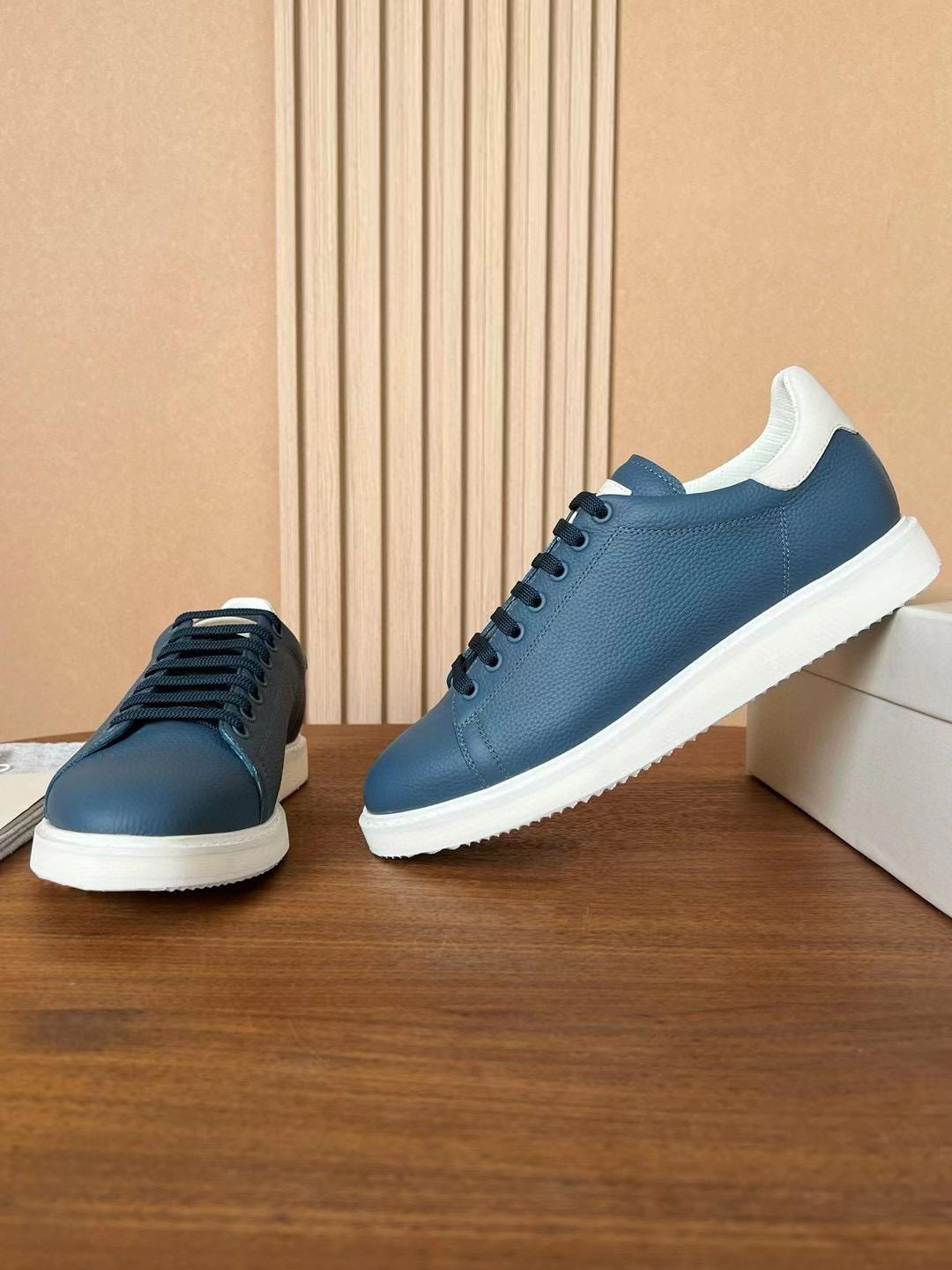 Кеды Brunello Cucinelli