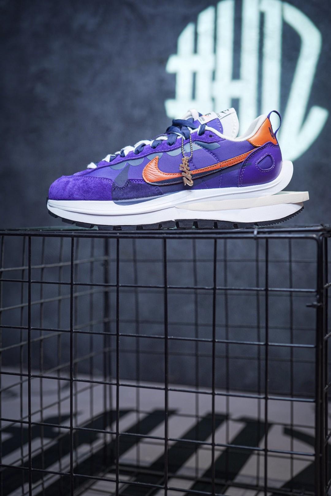 Кроссовки Nike x Sacai