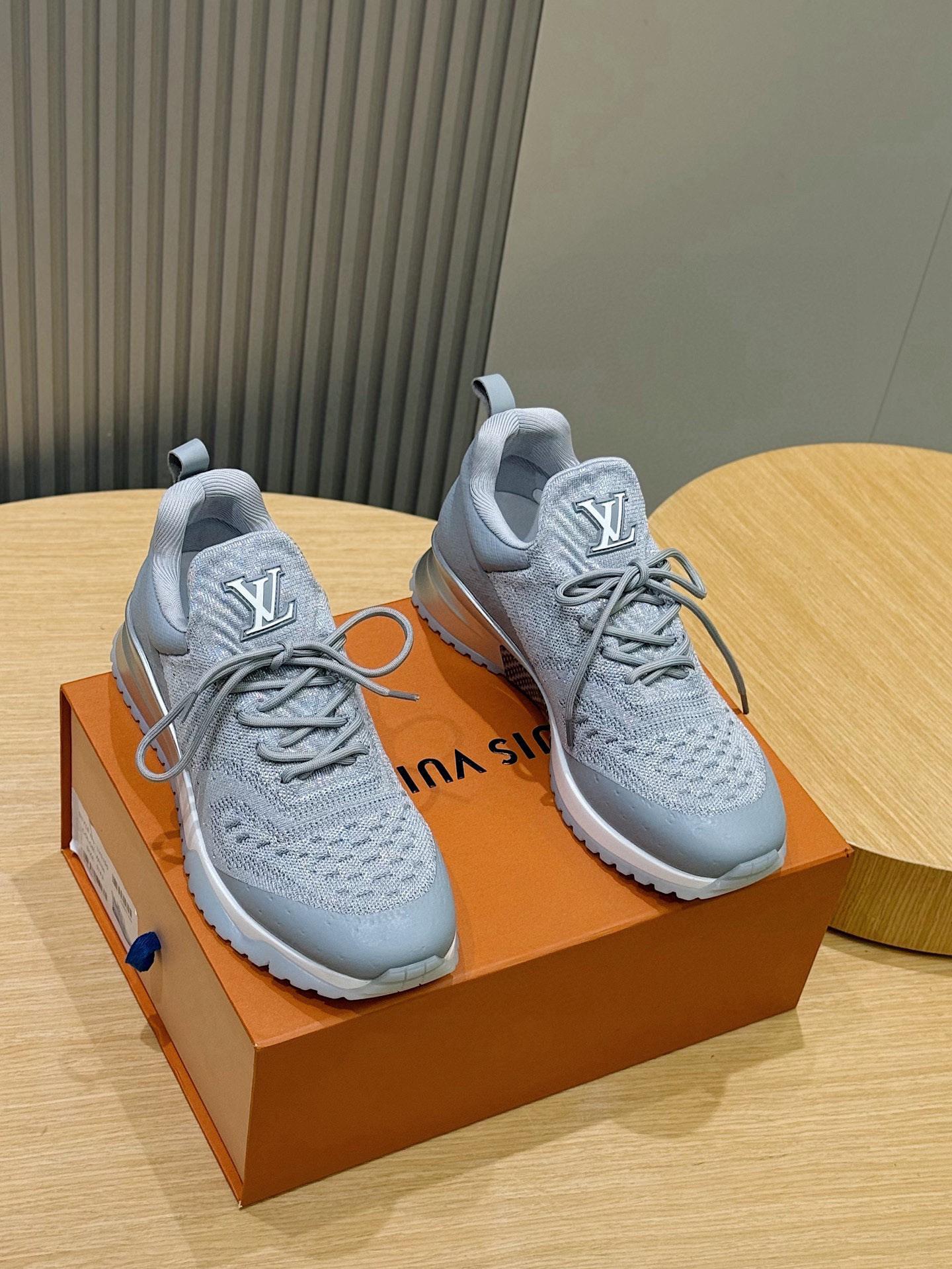 Кроссовки Louis Vuitton