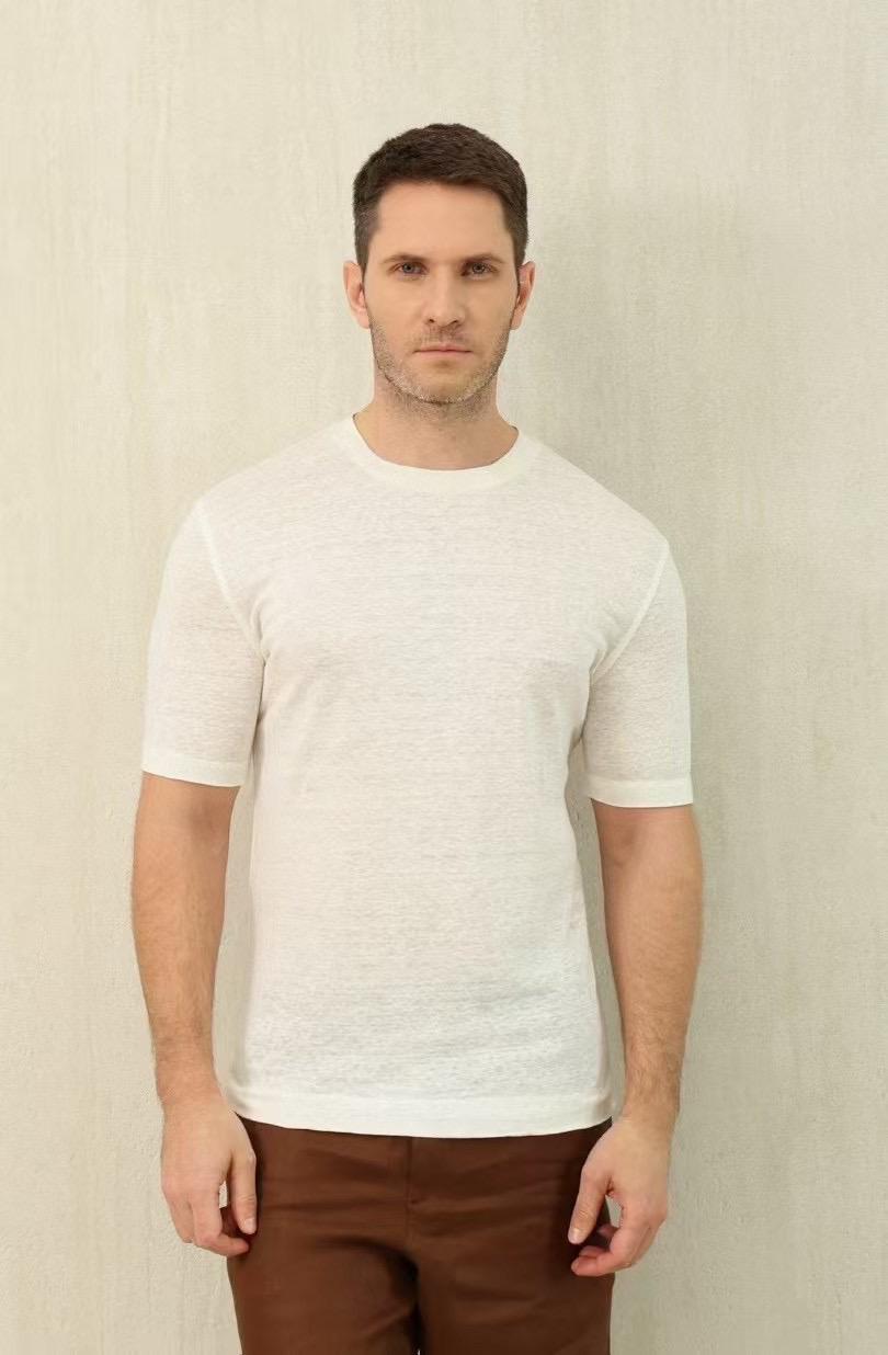 Футболка Zegna 