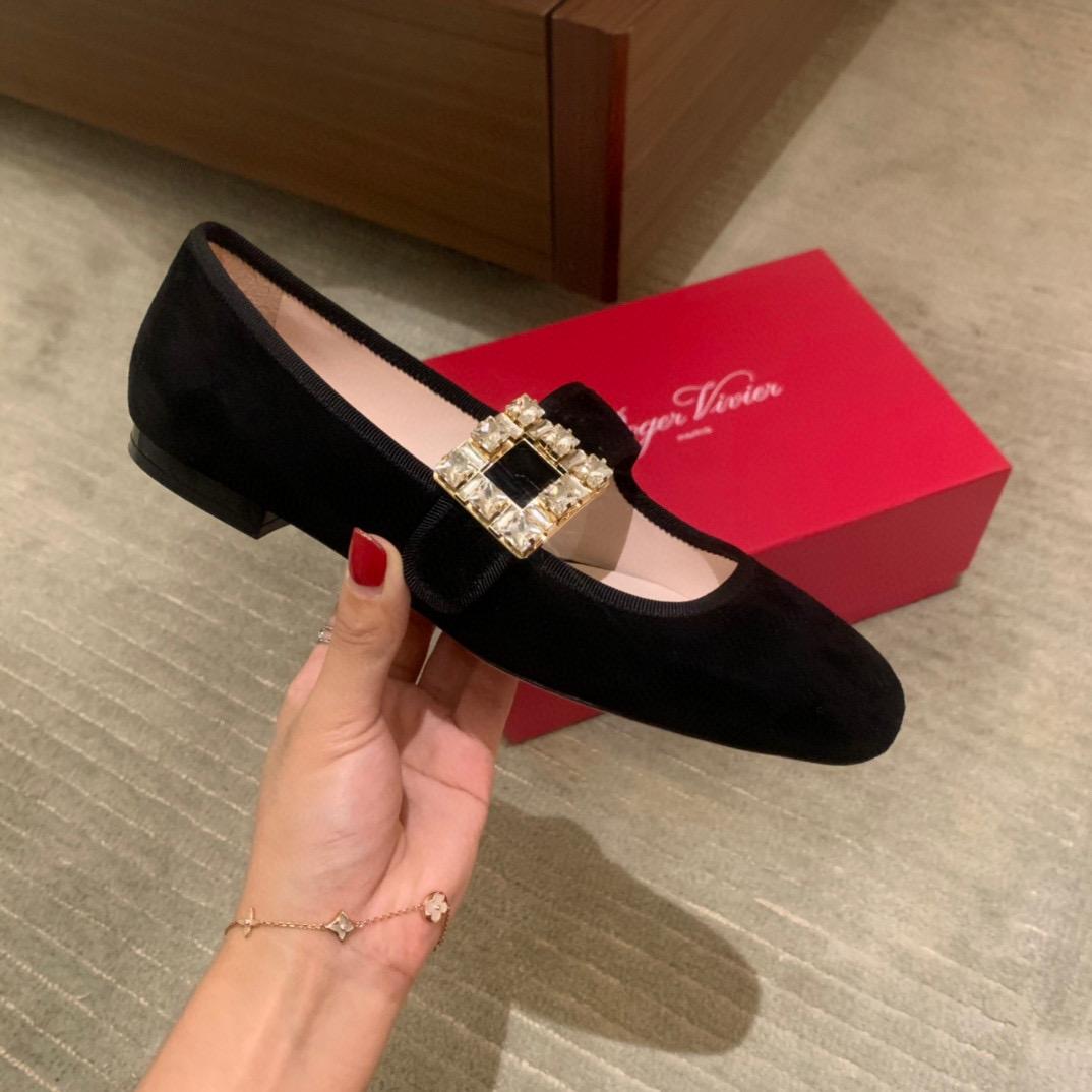 Туфли Roger Vivier