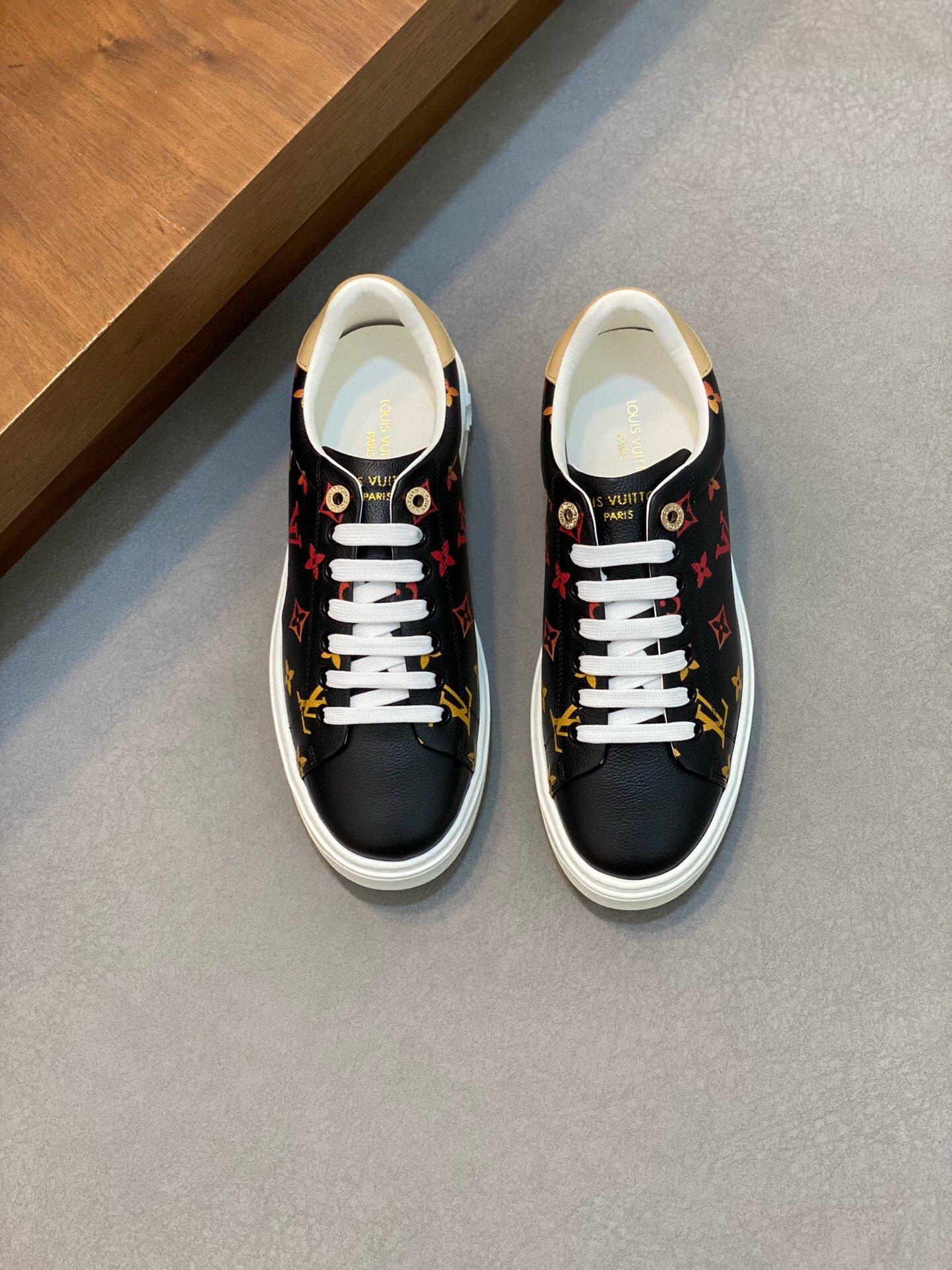 Кроссовки Louis Vuitton 