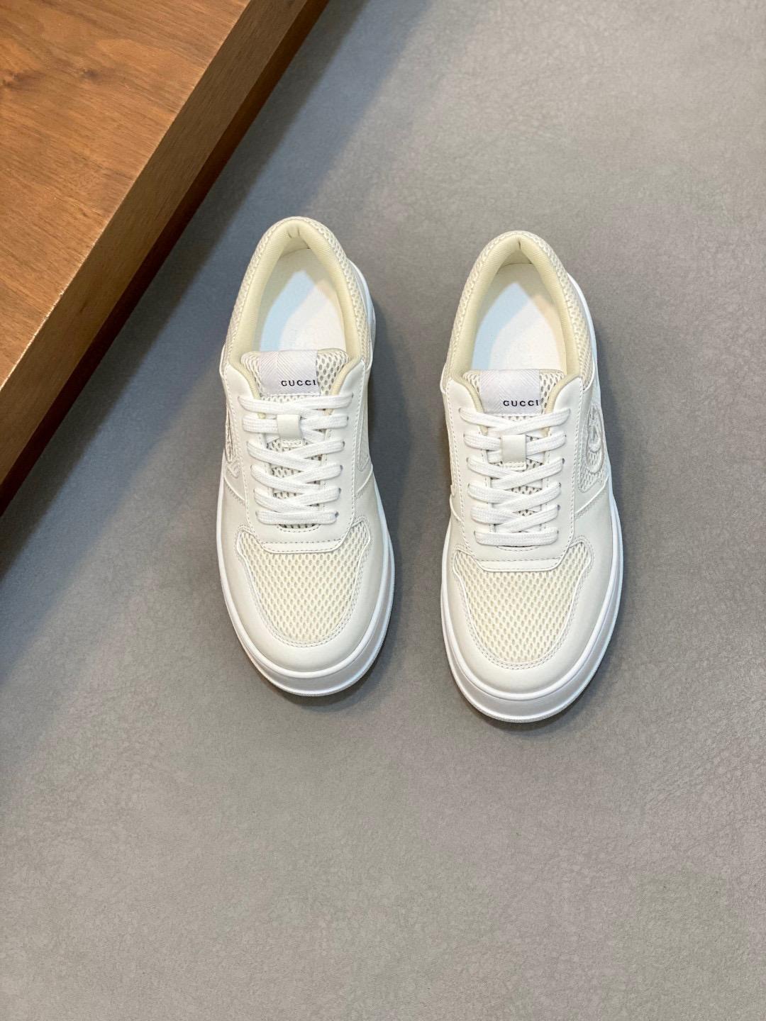 Кроссовки Gucci 