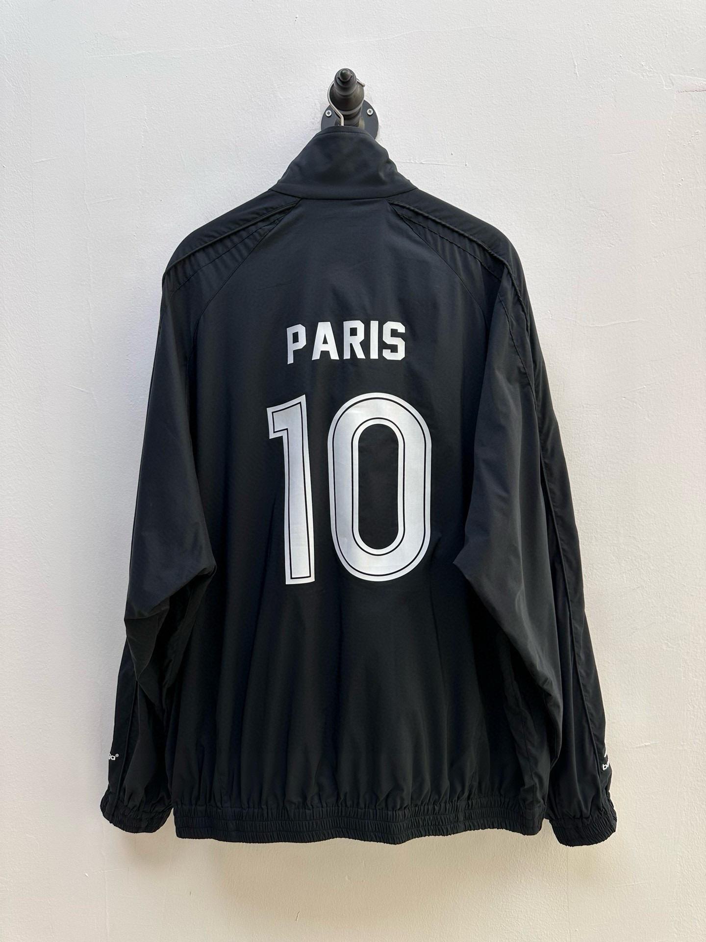 Зип худи Balenciaga 