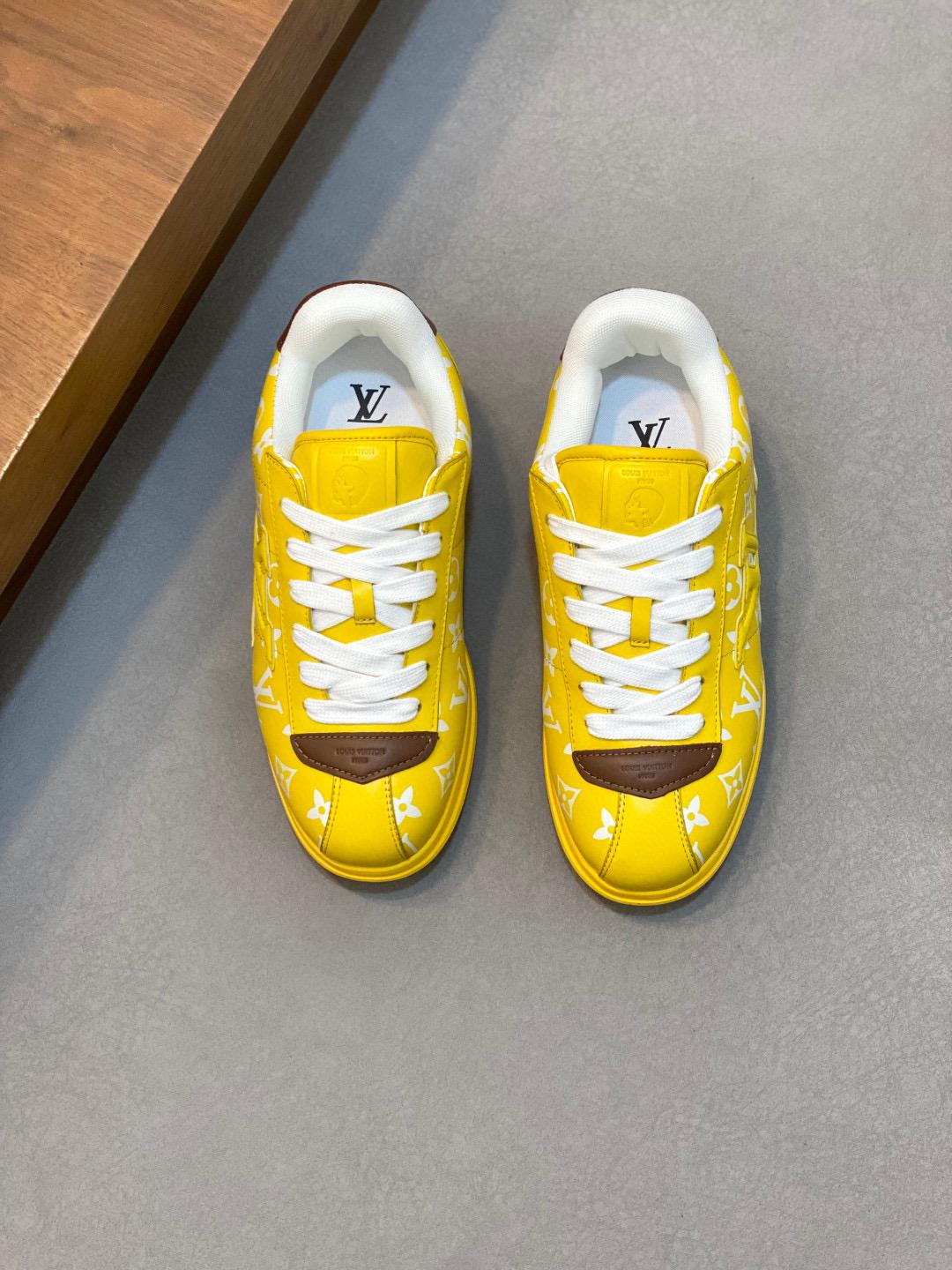 Кроссовки Louis Vuitton 