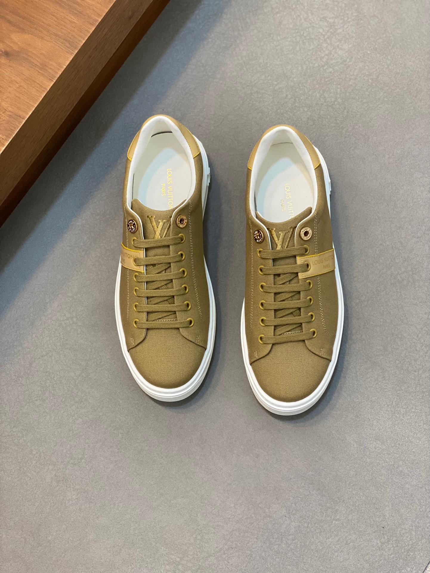 Кроссовки Louis Vuitton 
